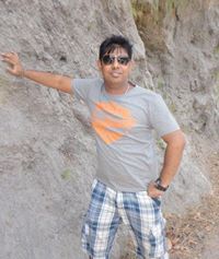 Ashutosh Sharma