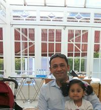 Ravi Ravishankar