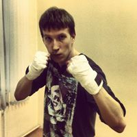 Sergey Prikhodchenko