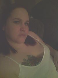 Katrina Lyons weagraff