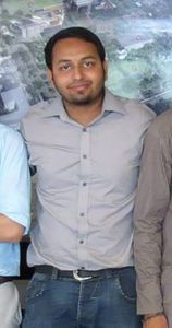 Siraj Rehman