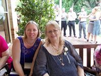 Sandra Stuart-sawyer