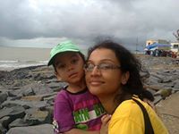Moutousi Ghosh