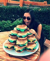 Lydia Kwok