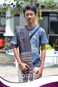 Andreas Lumbantobing