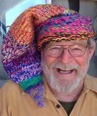 Michael Laughingwolf