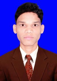 Kishor Meher