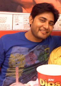 Naved Ashfaq
