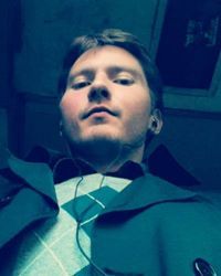 Денис Московченко