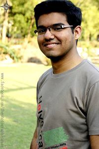 Yash Kumar
