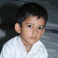 Krishan Gupta