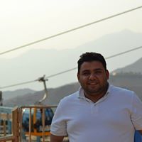 Ahmed Megahed