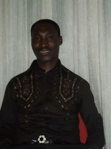 Asare Ben Chris(ABC)