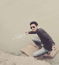 Ritesh Sharma