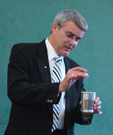 Roger Woods
