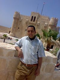 محمد فتحى