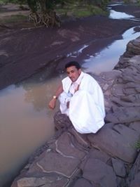 Sidigh Ould baba