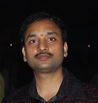 Neeraj Garg