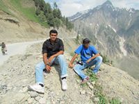 Pinak Patel
