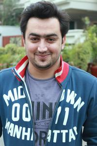 Bashir Ahmad