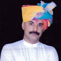 Jitendra Singh