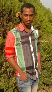 সালমান রহমান