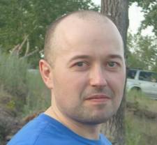 Sergey Osipov
