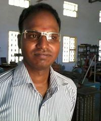 Sukumar Shanmugam