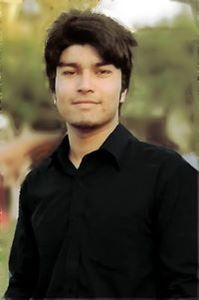 Faiz Khan