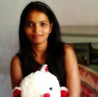 Annu Jaiswal