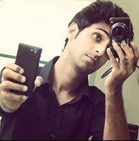 Nirav Thakkar