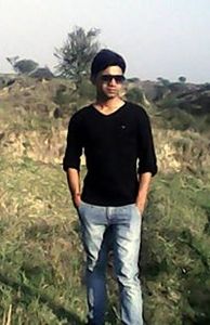 Saurabh Kumar