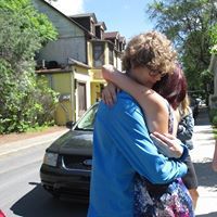 Océane Côté-denis