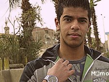 Mostafa Ragab