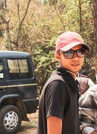 Kartik Kumar