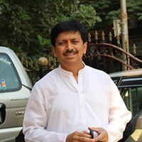 Pradeep Halbe