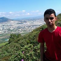 Abdessamad Mousaid