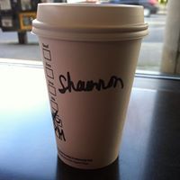 Shannon Valderas