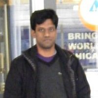 Vasanth Kumar
