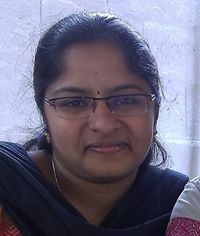 Radhika Mathiazhagan