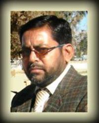 Hafeez Ullah