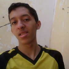 Alessandro Anjos