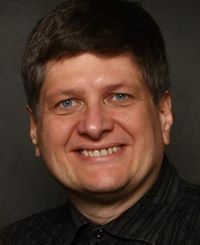 Stuart Smith
