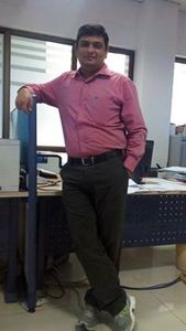 Rakesh Swami