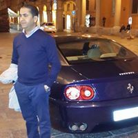 محمد ألاحمر