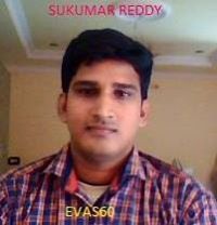 Sukumar Reddy
