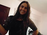 Rebeca Rodriguez