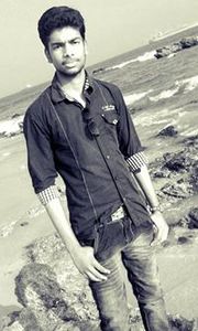 Krishna Chaitu