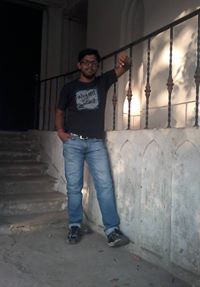 Koushik Dutta