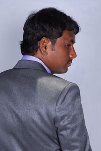 Mahesh Miryala